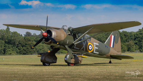 RAF Cosford Air Show 2026