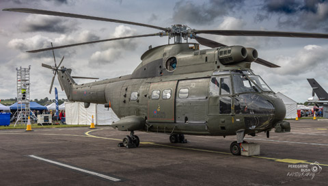 RAF Cosford Air Show 2026