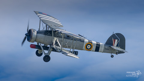 RAF Cosford Air Show 2026