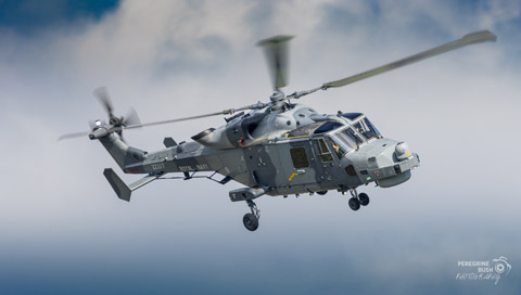 RAF Cosford Air Show 2026