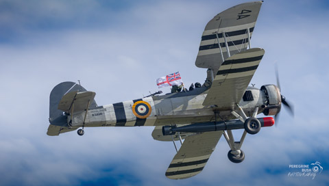 RAF Cosford Air Show 2026