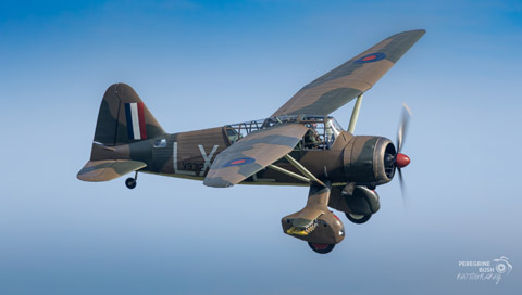 RAF Cosford Air Show 2026