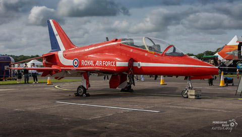 RAF Cosford Air Show 2026