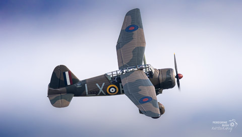 RAF Cosford Air Show 2026