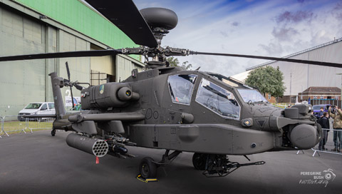 RAF Cosford Air Show 2026