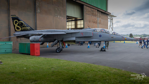 RAF Cosford Air Show 2026
