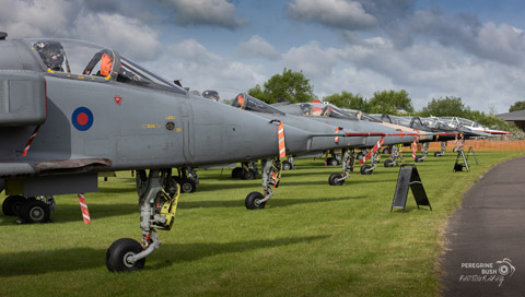 RAF Cosford Air Show 2026