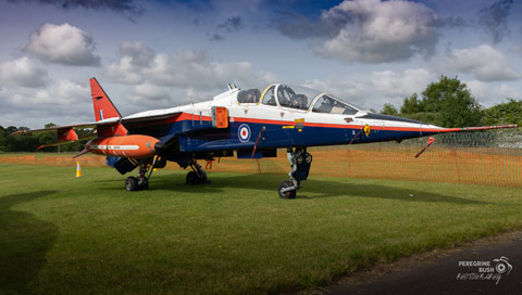 RAF Cosford Air Show 2026