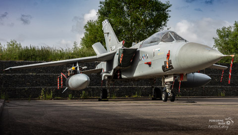 RAF Cosford Air Show 2026