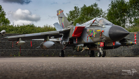 RAF Cosford Air Show 2026