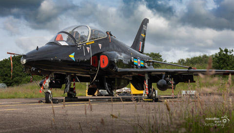 RAF Cosford Air Show 2026