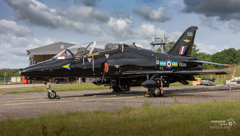 RAF Cosford Air Show 2026