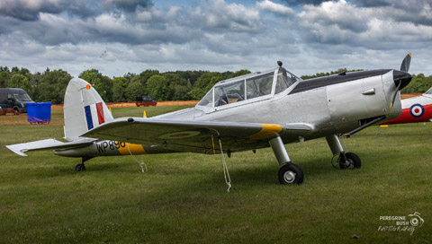 RAF Cosford Air Show 2026