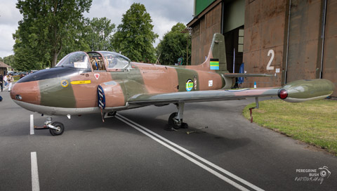 RAF Cosford Air Show 2026