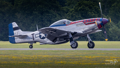 RAF Cosford Air Show 2026