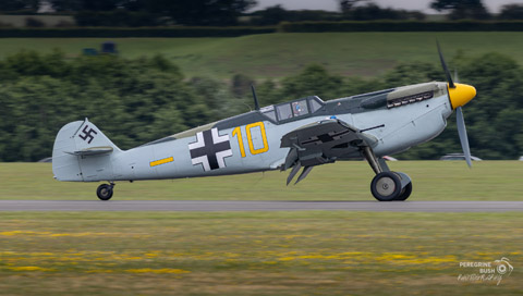 RAF Cosford Air Show 2026