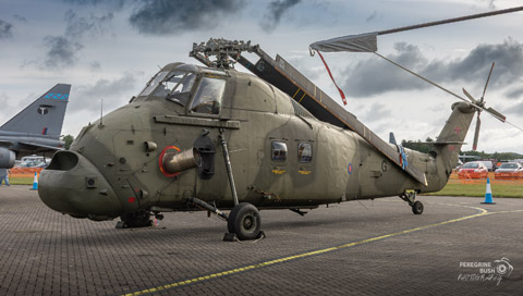 RAF Cosford Air Show 2026