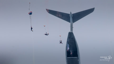 RAF Cosford Air Show 2026