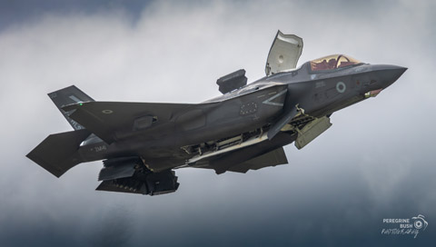 RAF Cosford Air Show 2026