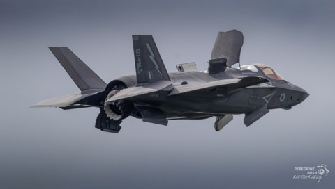 RAF Cosford Air Show 2026