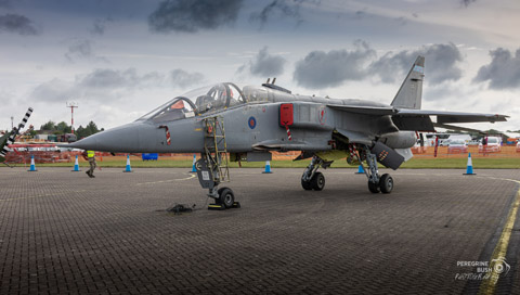 RAF Cosford Air Show 2026