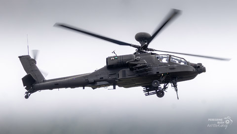 RAF Cosford Air Show 2026