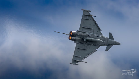 RAF Cosford Air Show 2026