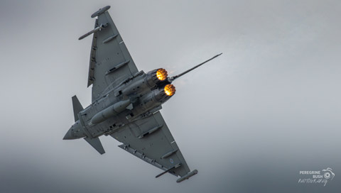 RAF Cosford Air Show 2026