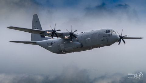 RAF Cosford Air Show 2026