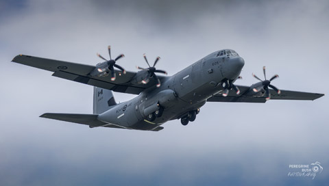 RAF Cosford Air Show 2026
