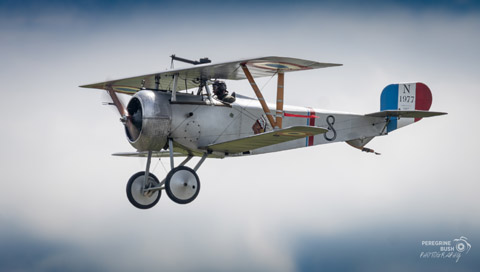 RAF Cosford Air Show 2026