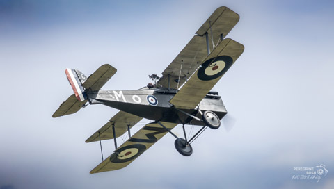 RAF Cosford Air Show 2026