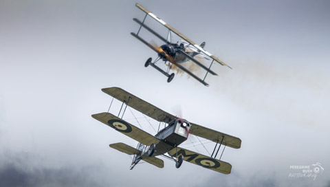 RAF Cosford Air Show 2026