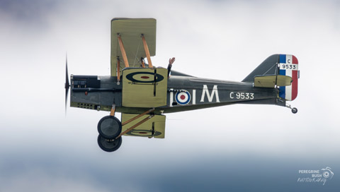 RAF Cosford Air Show 2026