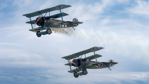RAF Cosford Air Show 2026