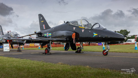 RAF Cosford Air Show 2026