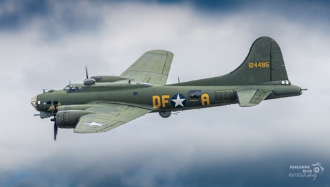 RAF Cosford Air Show 2026