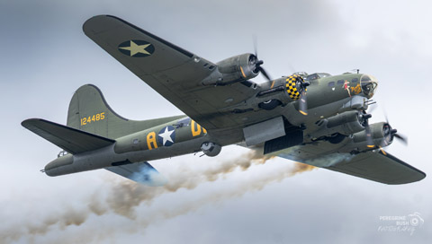RAF Cosford Air Show 2026