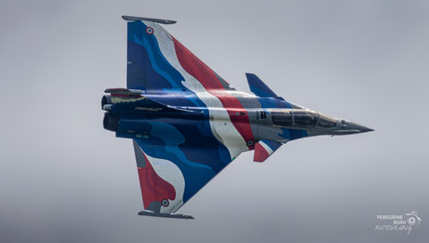 RAF Cosford Air Show 2026