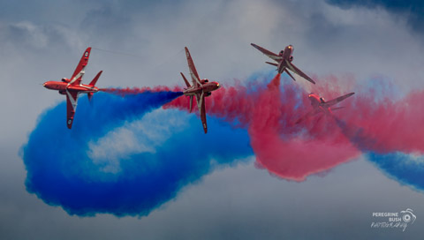 RAF Cosford Air Show 2026