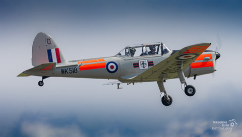RAF Cosford Air Show 2026