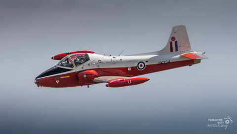 RAF Cosford Air Show 2026