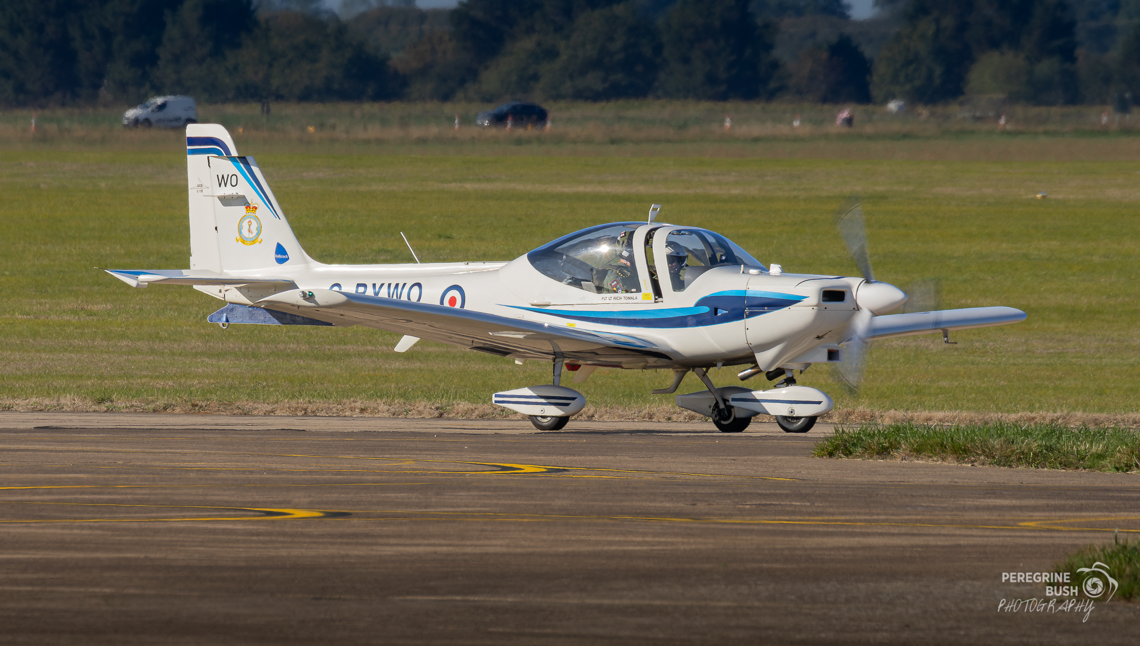 RAF Cranwell