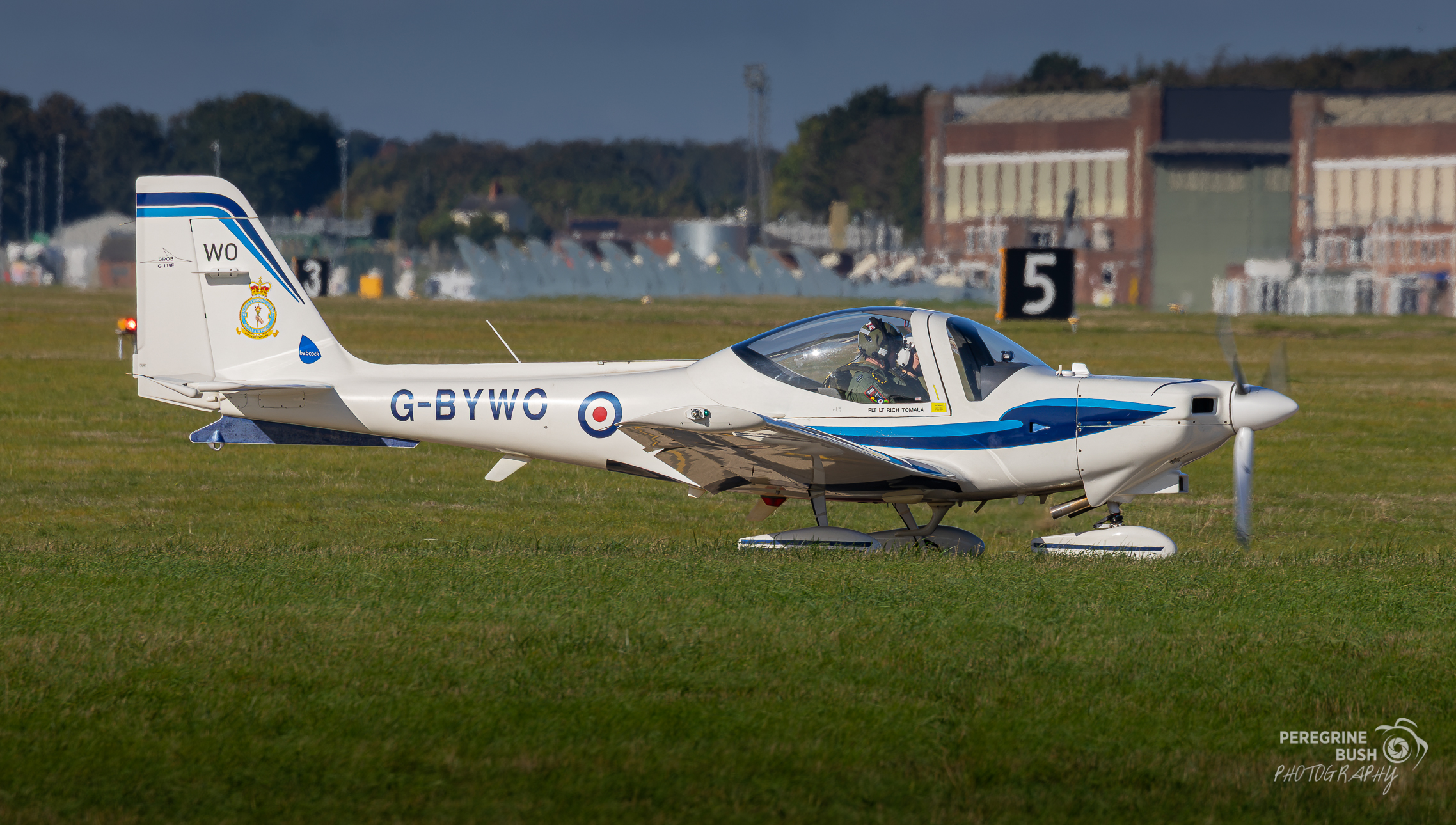 RAF Cranwell