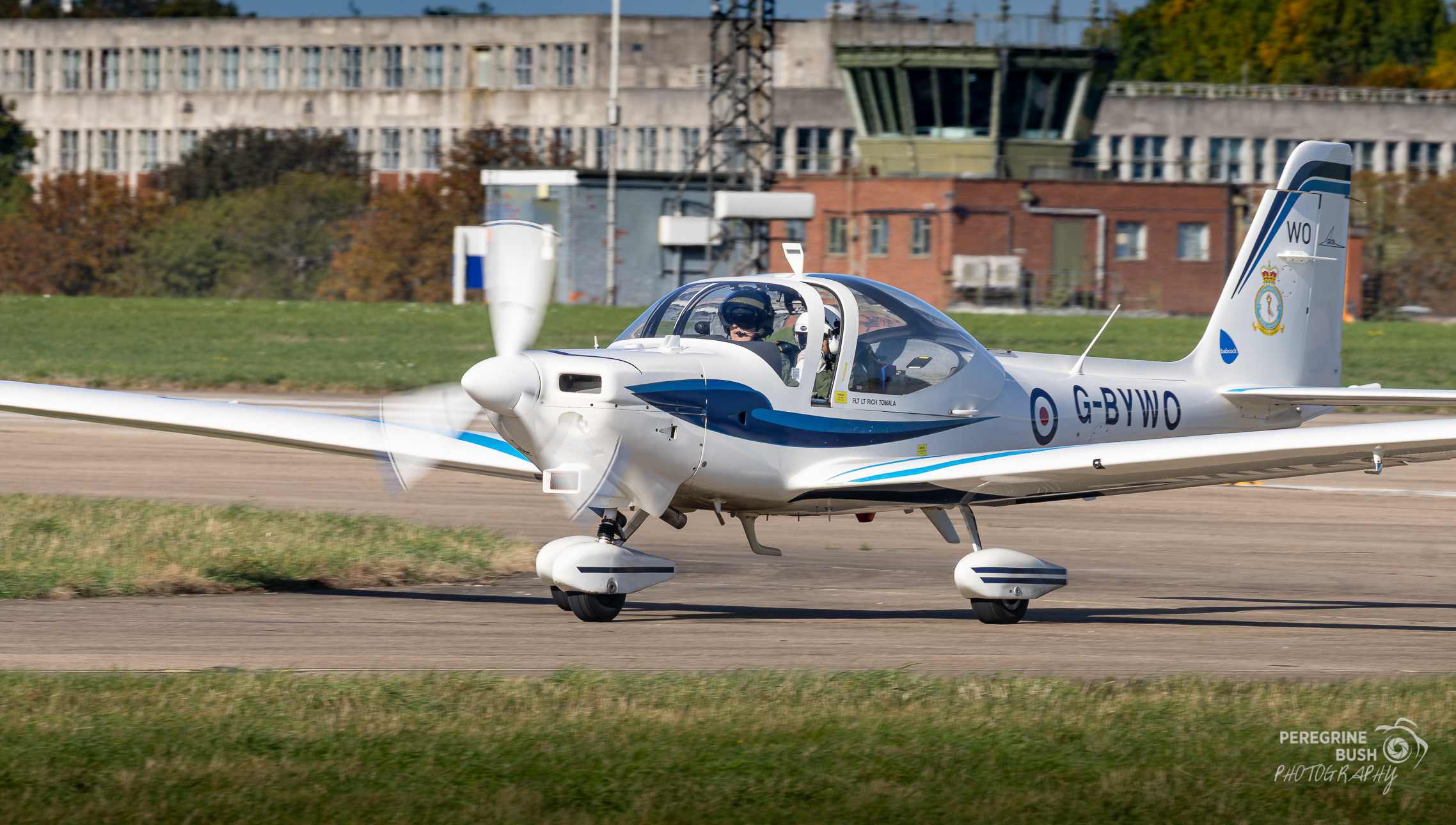 RAF Cranwell
