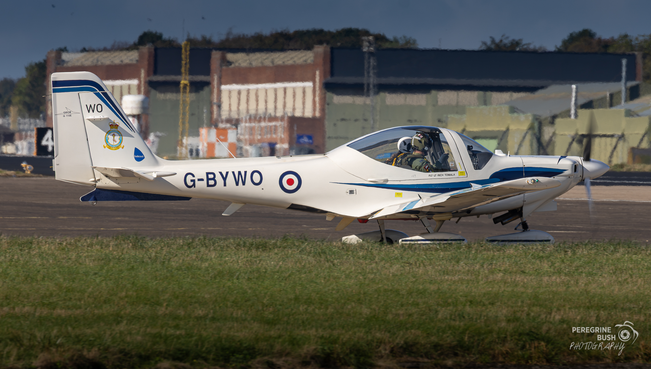 RAF Cranwell