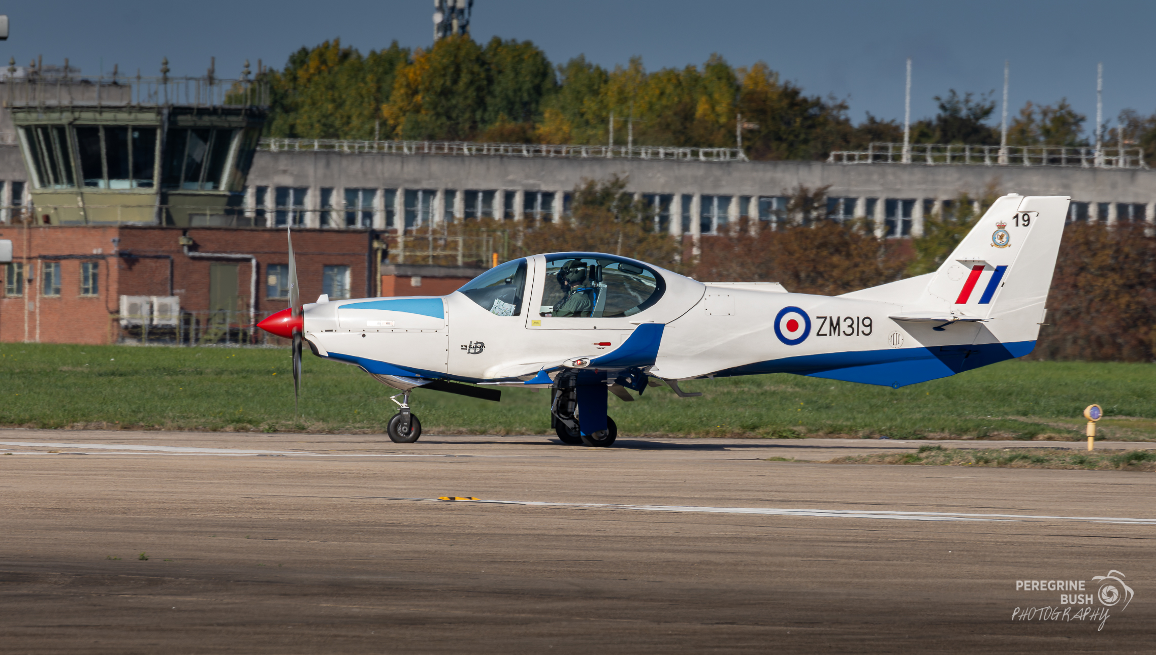 RAF Cranwell