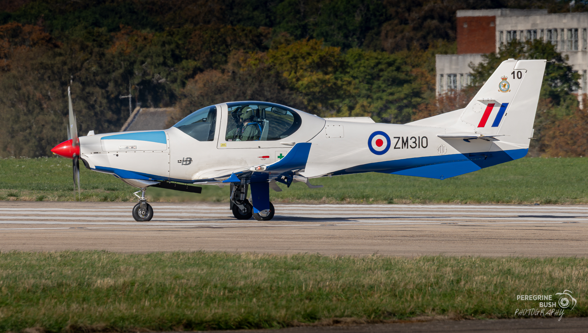 RAF Cranwell