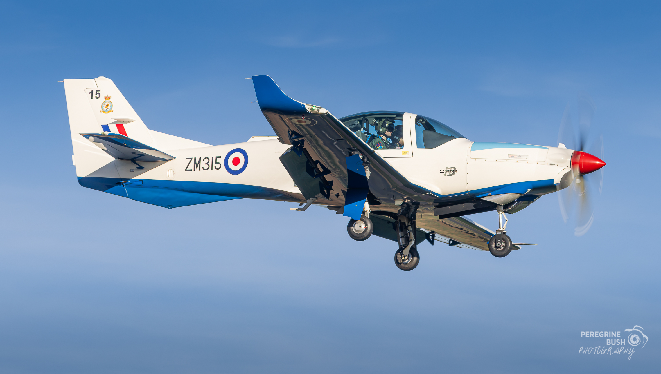 RAF Cranwell