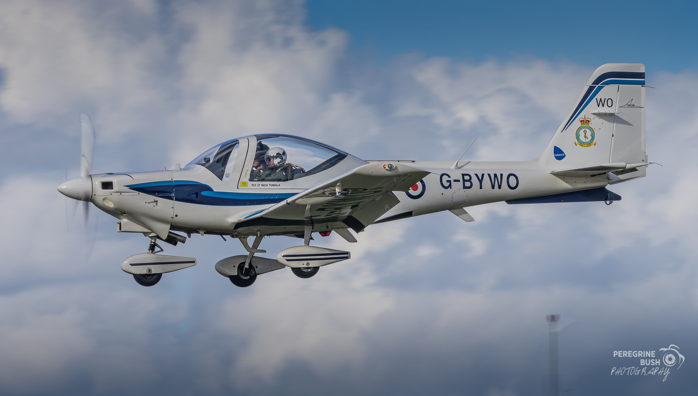 RAF Cranwell